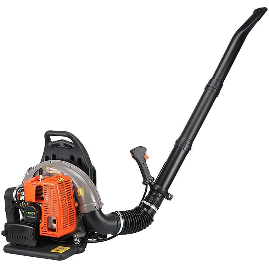 Backpack Blower Portable Light Backpack Mist Duster Sprayer