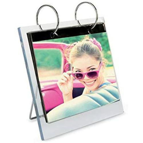 Buy Online Rotating Photo Frame 26 Photos in UAE