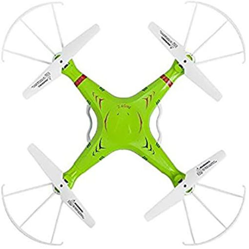 2.4 g quadcopter drone