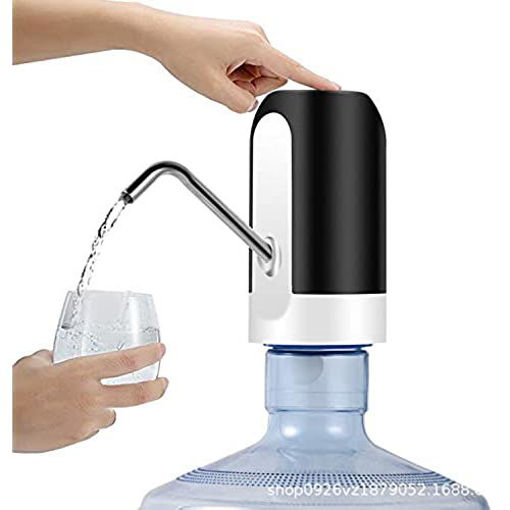 Buy Online Electric Portable Gallon Water Dispenser in UAE | Dubuy.com