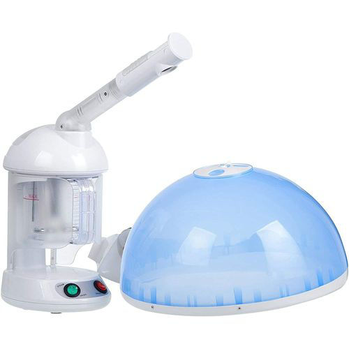 Mini Facial & Hair Steamer MB50917