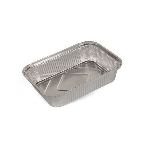 tin foil containers