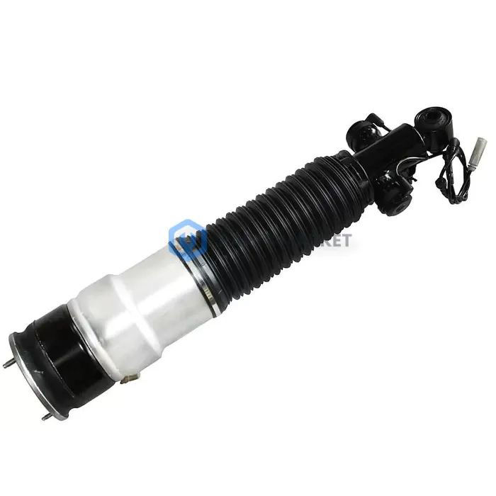 Buy Online BMW X6 4.4 E71 Rear Right Shock Absorber in UAE | Dubuy.com