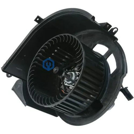 BMW X5 4.8 E70 Blower Motor