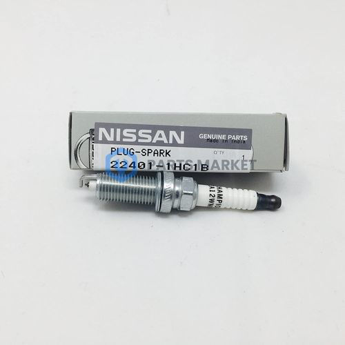 Buy Online Nissan Sunny 1.5 B17 Spark Plugs in UAE