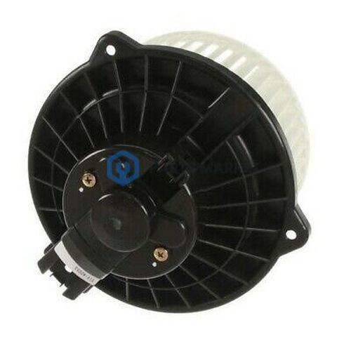 Toyota Corolla Blower Motor