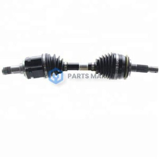 Buy Online Toyota Fortuner 2.7 1st Gen Front Right Axle in UAE