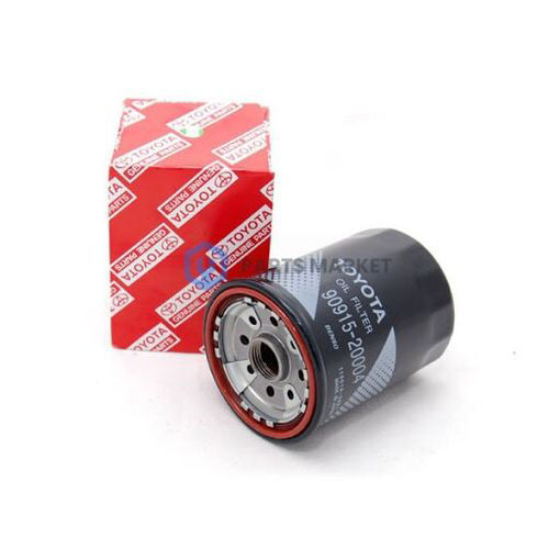 Toyota Prado 4 3rd Gen Oil Filter