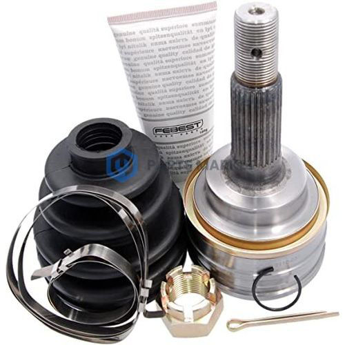 Buy Online Toyota Yaris 1.3 2nd Gen Front Left CV Joint in UAE