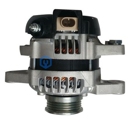 Buy Online Toyota Yaris 1.5 3rd Gen Alternator in UAE