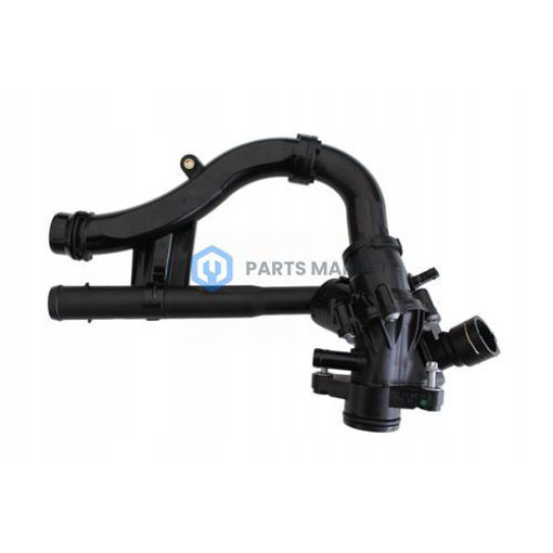 MercedesBenz C200 2.0 W205 Thermostat