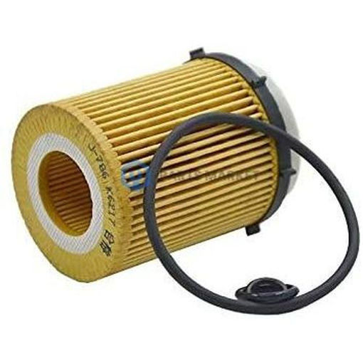 MercedesBenz C300 2.0 W205 Oil Filter