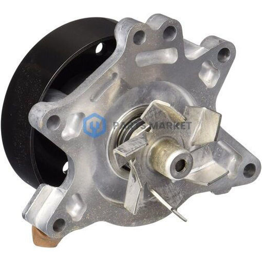 Buy Online Nissan XTrail 2.5 2nd Generation Water Pump in UAE