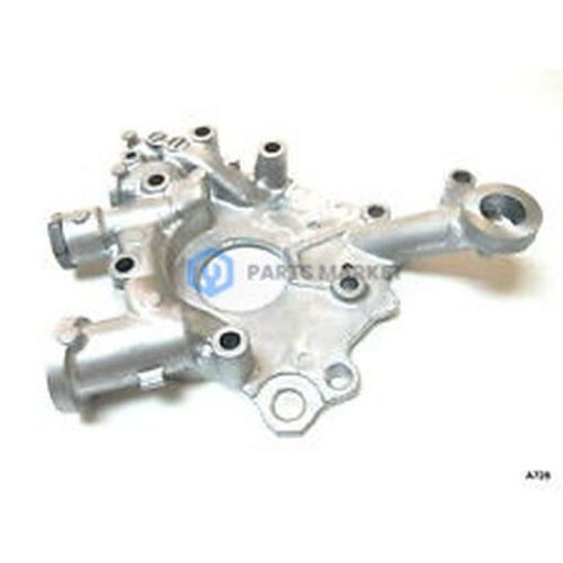 Buy Online Toyota Yaris 1.3 4th Generation Oil Pump in UAE | Dubuy.com