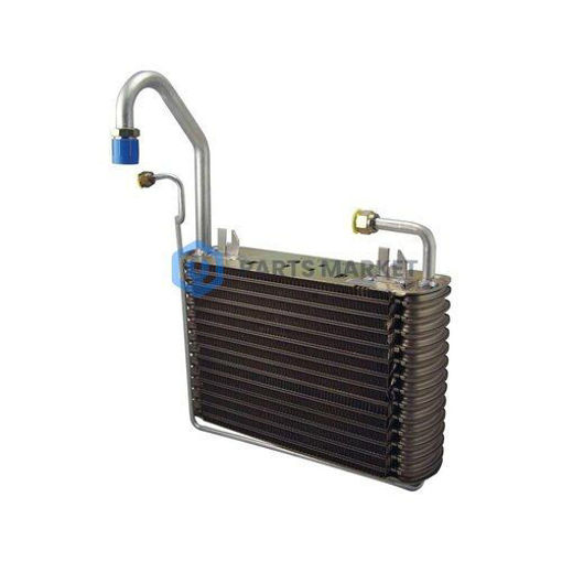 Buy Online Toyota Corolla 1.6 10th Generation Evaporator in UAE