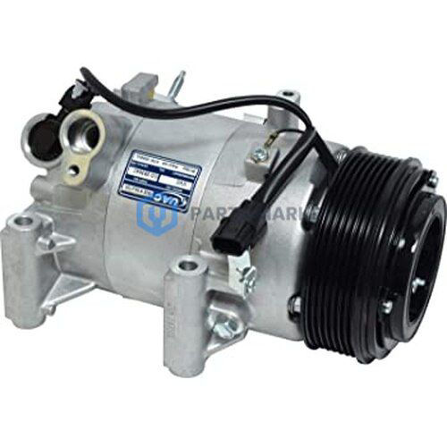 Buy Online Honda Civic 2.0 10th Generation AC Compressor in UAE | Dubuy.com