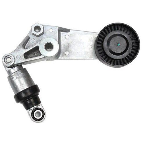 fj cruiser belt tensioner