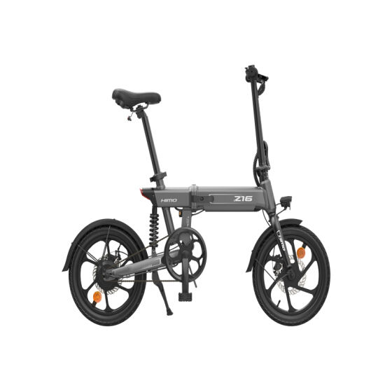 Buy Online Himo Electric Bicycle, Z16 in UAE | Dubuy.com