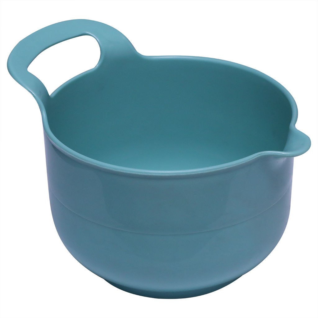 Buy Online Plastic Mixing Bowl With Pour Spouts and Handles - Carton Of ...