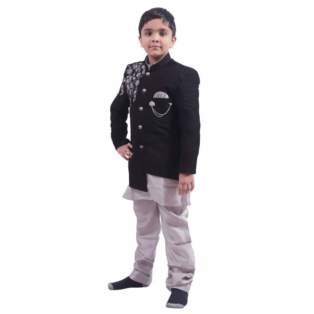 sequence wale gown